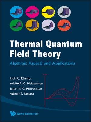 cover image of Thermal Quantum Field Theory